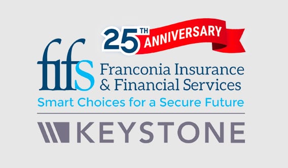 FIFS Celebrates 25 Years of Client Services