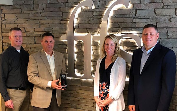 Keystone Insurers Group Names FIFS Pennsylvania Partner of the Year