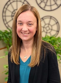 Corrie Neff 2019 Portrait