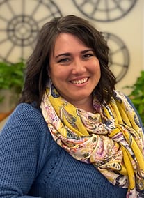 Karla Myers 2019 Portrait