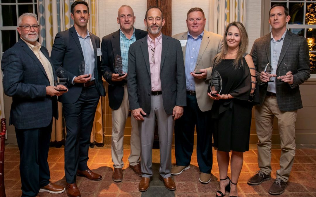 FIFS Receives Partnership Award from Goodville Mutual