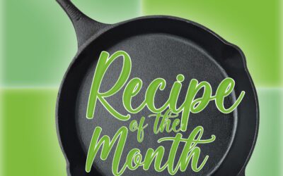 FIFS Recipe of the Month