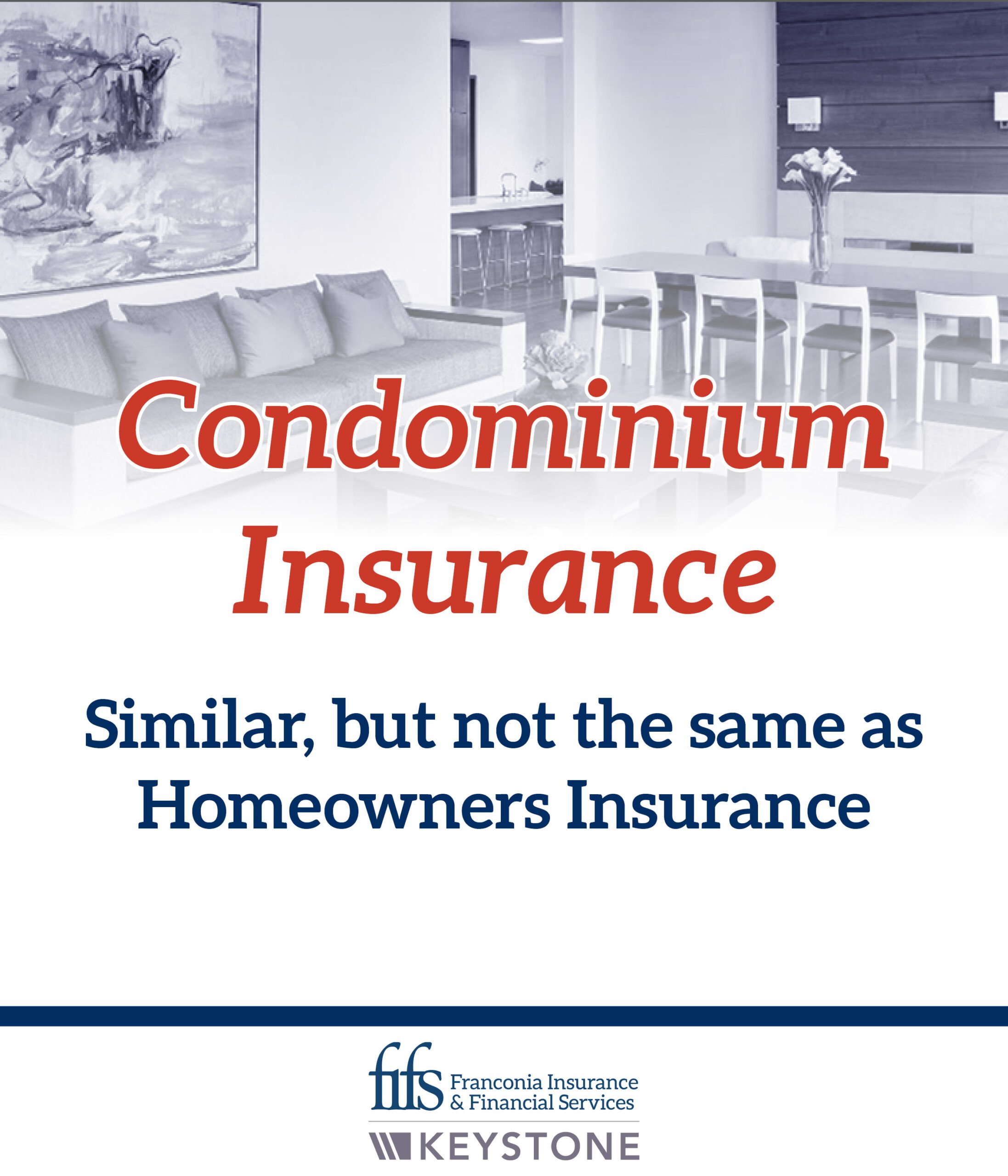 Condominium Insurance