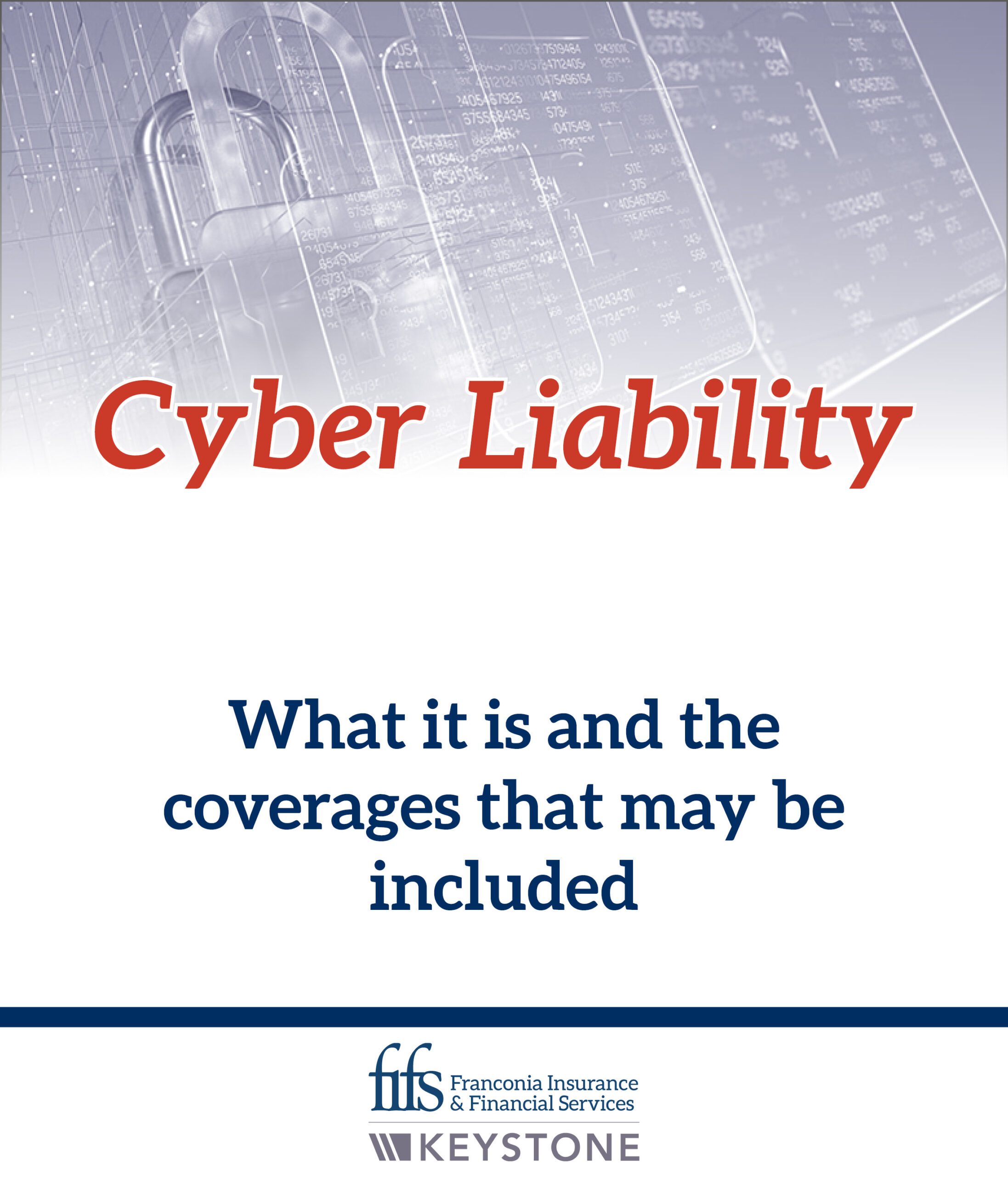 Cyber Liability