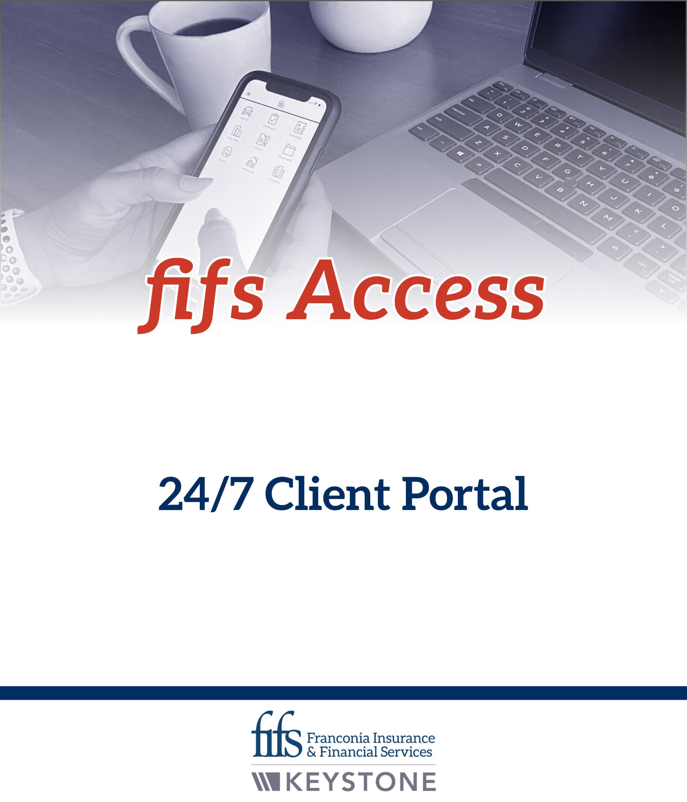 fifs Access