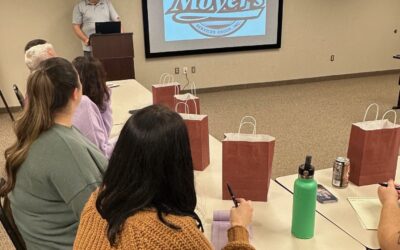 Restoration Services Lunch & Learn