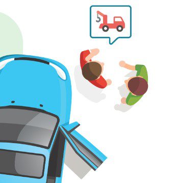 What to do after an auto accident