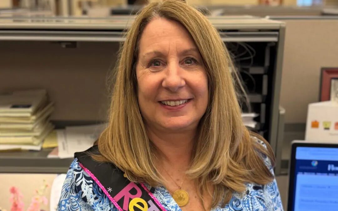 FIFS Announces the Retirement of Kate Christie, CISR Elite