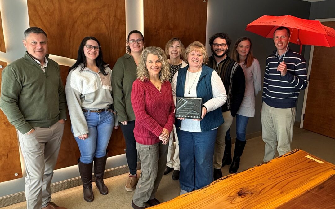 FIFS, LLC Receives Superior Travelers Agent Recognition from Travelers Personal Lines