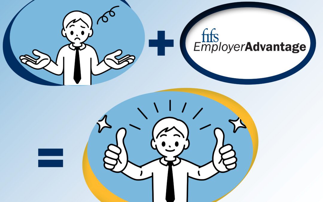 When You’re Too Small for HR—but Too Busy to Do It All