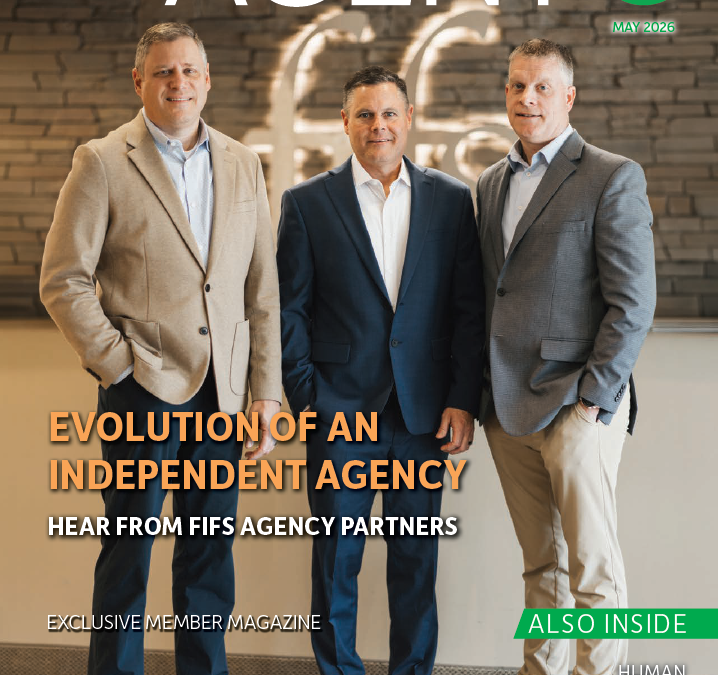 FIFS Featured in Primary Agent Magazine: Our Story and What Drives Us Forward